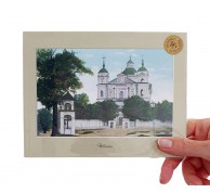 Picture of Vilnius Church of St. Peter and St. Paul